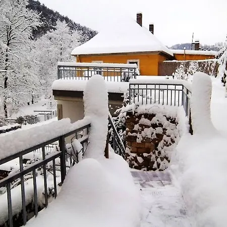 Cosy In - 50 M² With Internet Appartement *