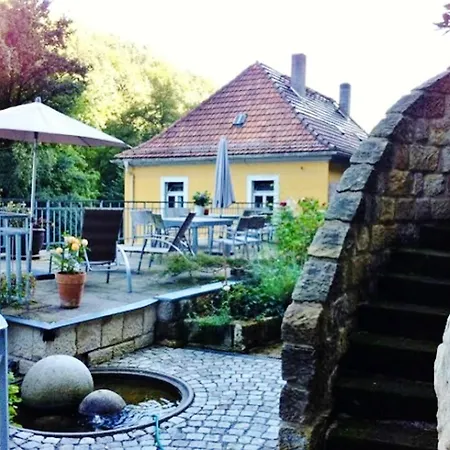 Appartement Cosy In - 50 M² With Internet *