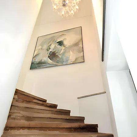 Cosy In - 50 M² With Internet شقة *