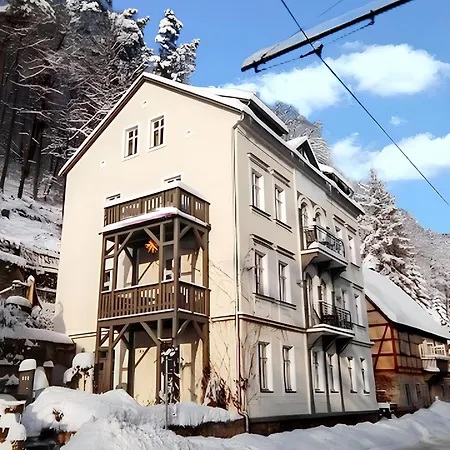 Cosy In - 50 M² With Internet *