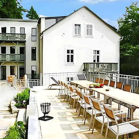 Cosy In 50 M² With Internet