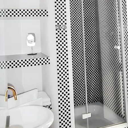 شقة Cosy In - 50 M² With Internet