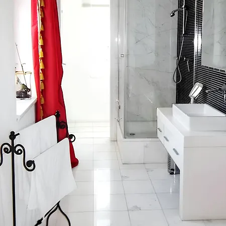 Cosy In - 50 M² With Internet Appartement *