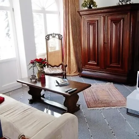 Cosy In - 50 M² With Internet