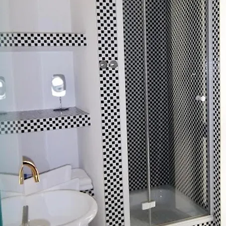 Apartment Cosy In - 50 M² With Internet