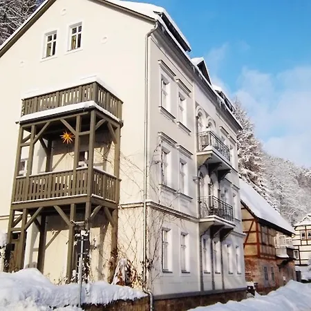 Cosy In - 50 M² With Internet