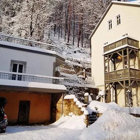 Cosy In - 50 M² With Internet Apartment