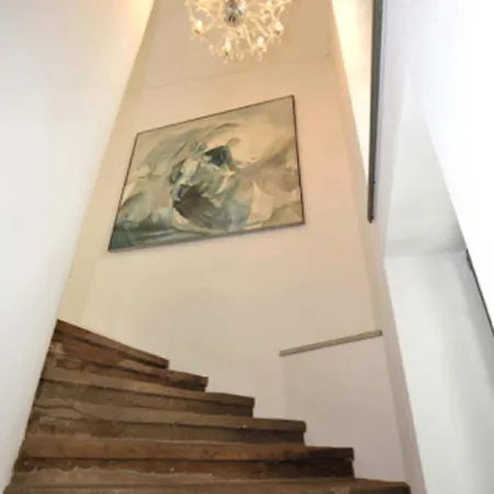 Cosy In - 50 M² With Internet Apartamento *