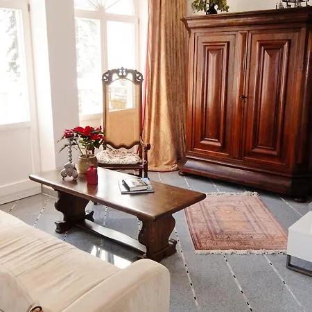 Cosy In - 50 M² With Internet Bad Schandau