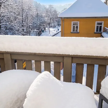 Apartamento Cosy In - 50 M² With Internet *