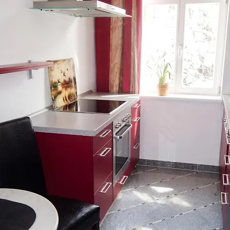Cosy In - 50 M² With Internet Apartment Bad Schandau