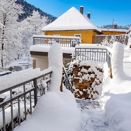 Apartment Cosy In - 50 M² With Internet *