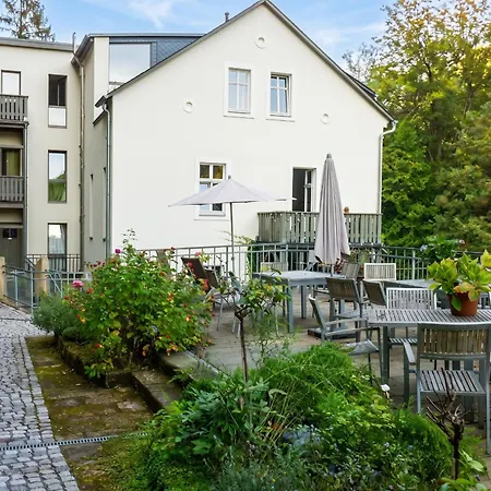 Cosy In - 50 M² With Internet Apartment