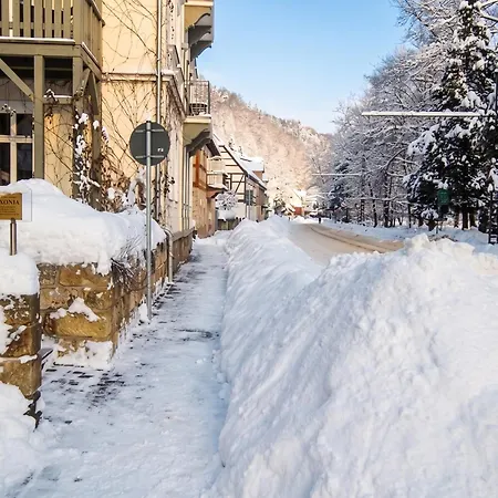 Cosy In - 50 M² With Internet