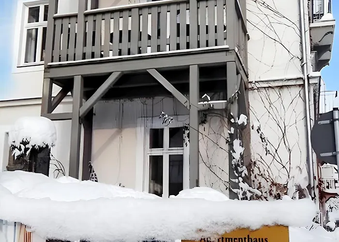 Cosy In - 50 M² With Internet באד שאנדאו