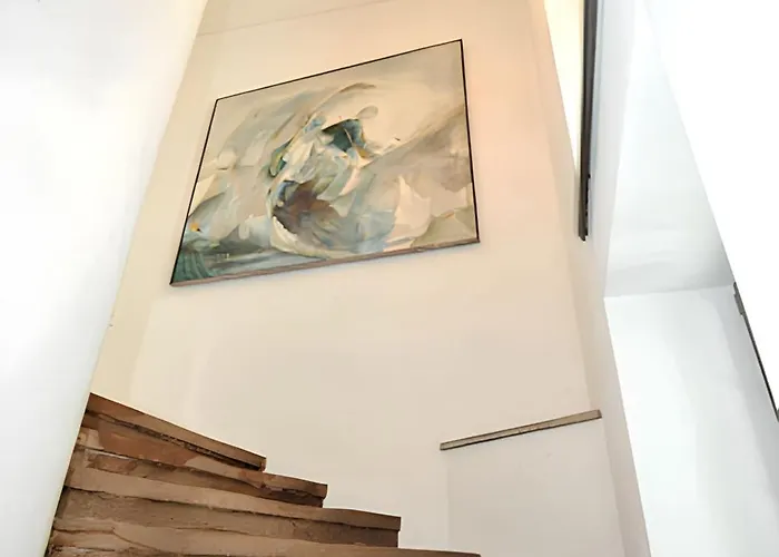 Cosy In - 50 M² With Internet דירה *