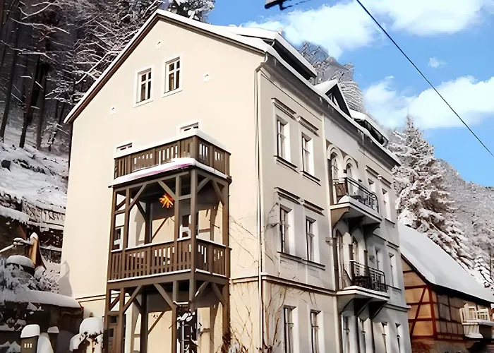 Cosy In - 50 M² With Internet *