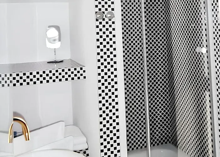 דירה Cosy In - 50 M² With Internet