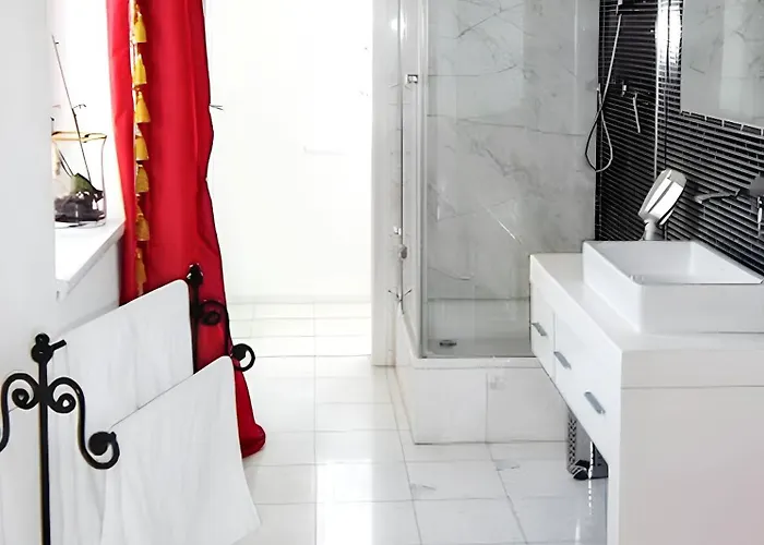 Cosy In - 50 M² With Internet דירה *