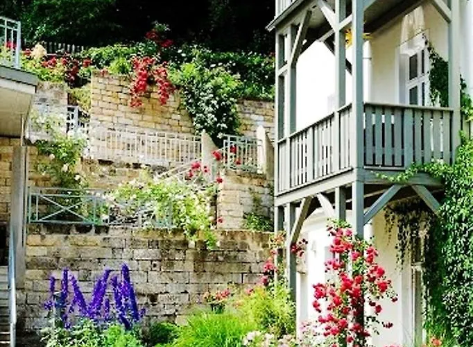 דירה Cosy In - 50 M² With Internet באד שאנדאו